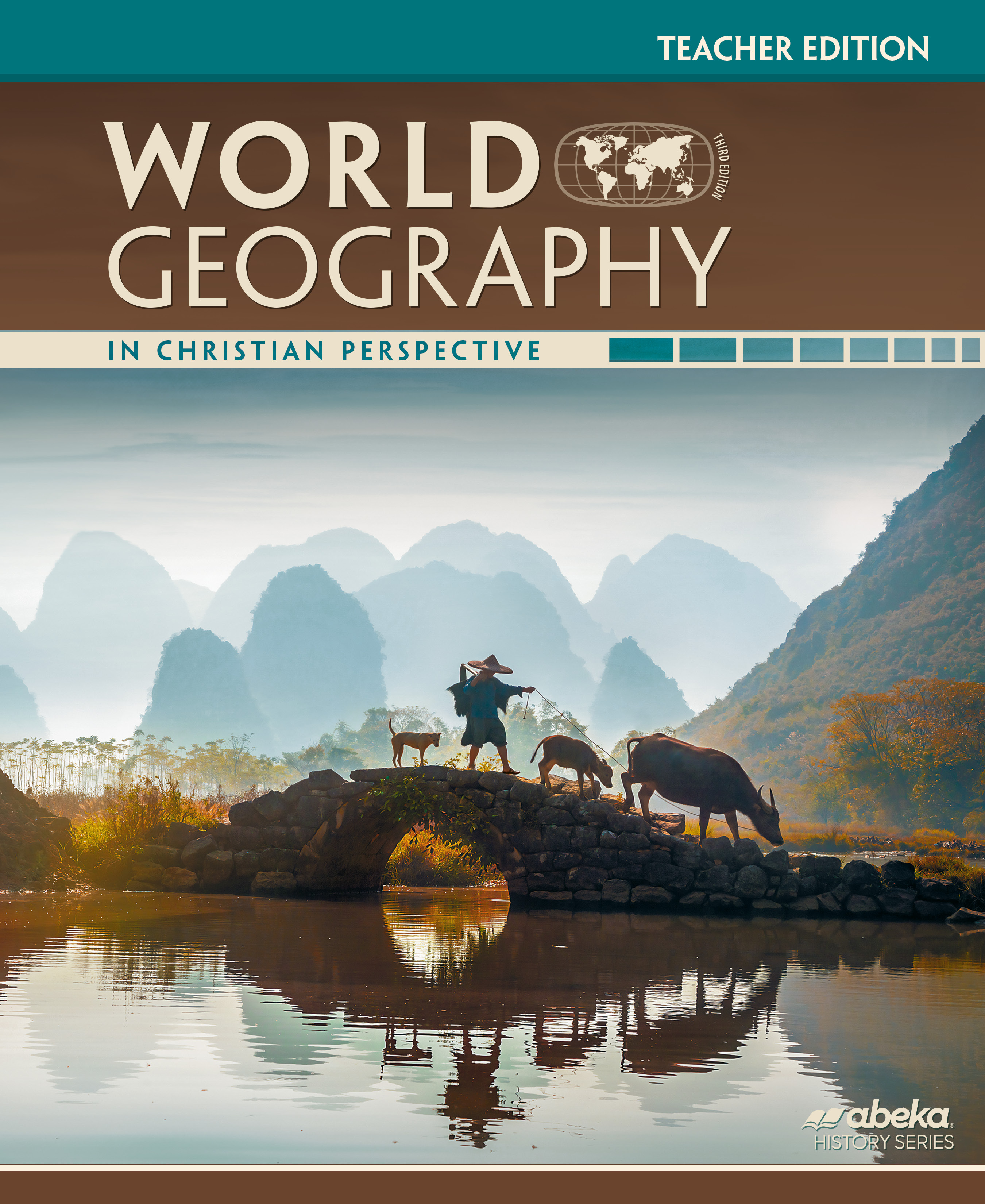 World Geography Teacher Edition